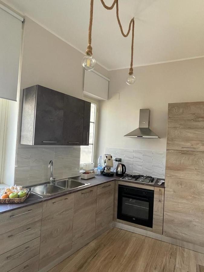 Luxury Apartament'S Celso Palermo Exterior photo