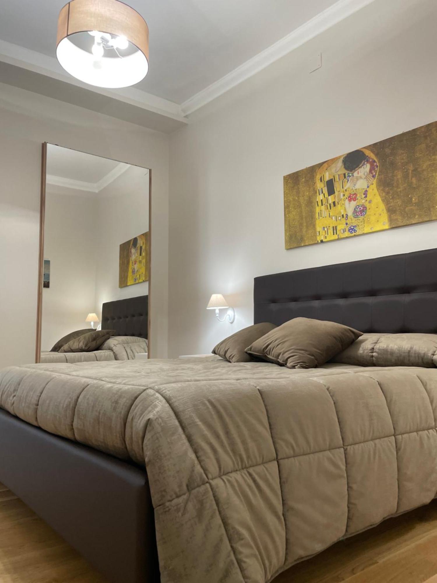 Luxury Apartament'S Celso Palermo Exterior photo
